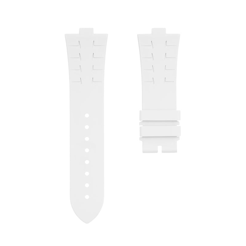 Rubber Strap for Vacheron Constantin Overseas 47450/49150