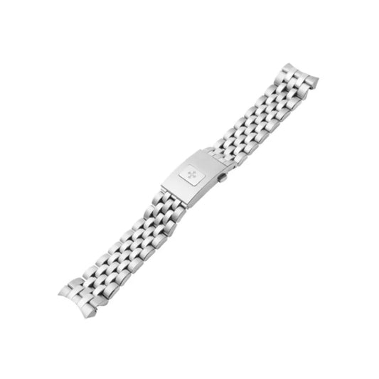 Stainless Steel Strap for IWC Pilot Chronograph 41mm