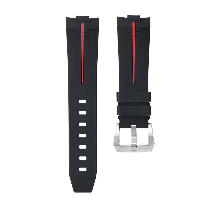 Rubber Strap for Panerai Pam01312 Pam01313 Pam01314