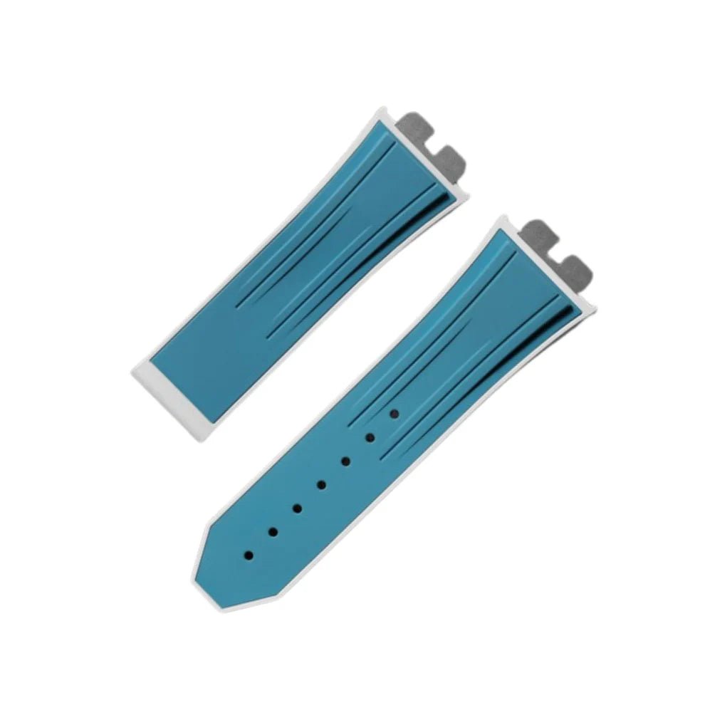 Rubber Strap for Hublot Big Bang Unico 45mm (Click System) - My Store