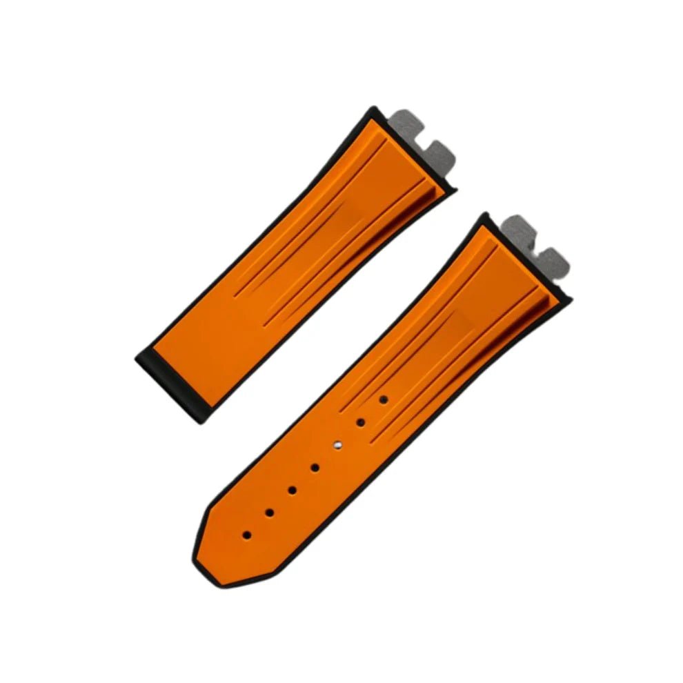 Rubber Strap for Hublot Big Bang Unico 45mm (Click System) - My Store