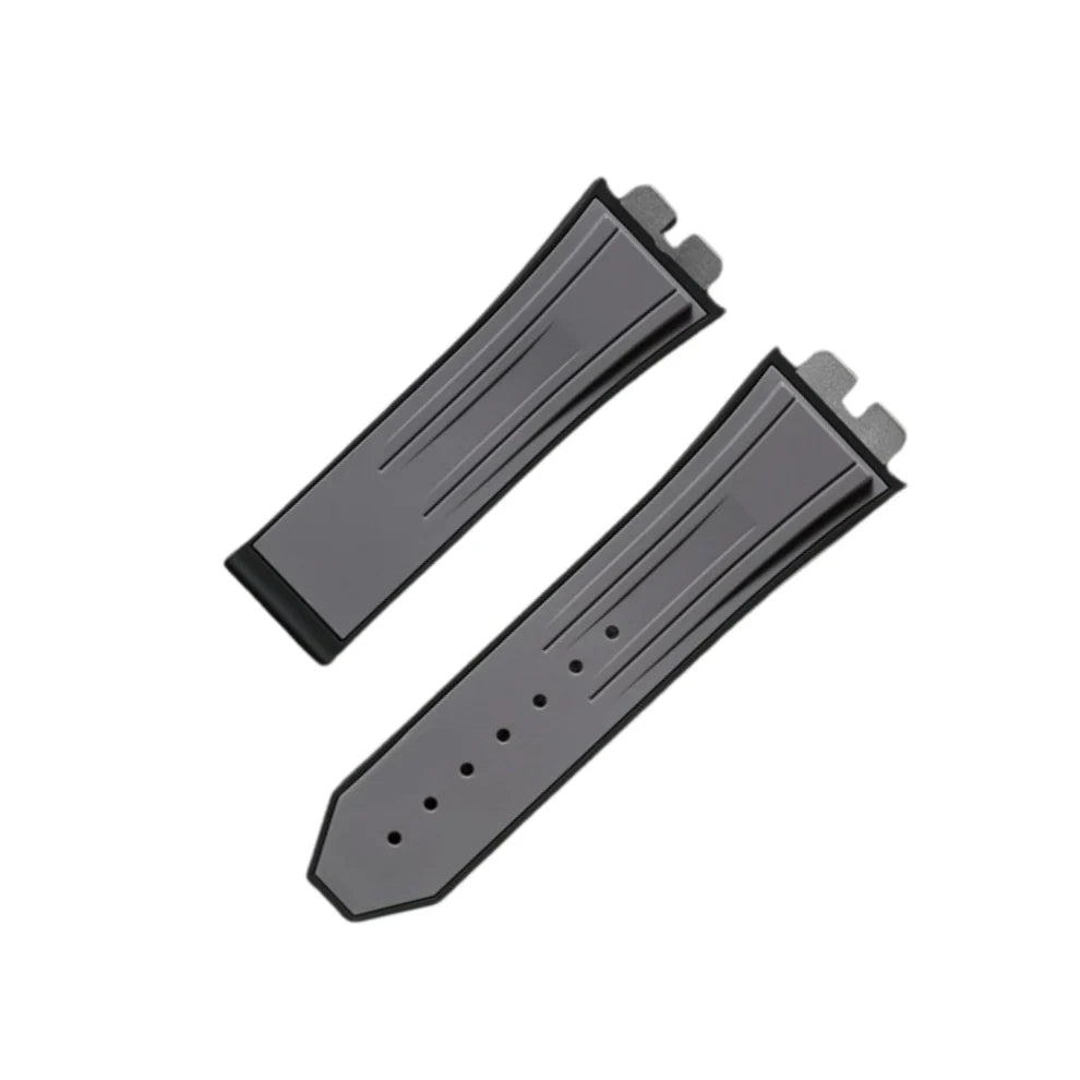 Rubber Strap for Hublot Big Bang Unico 45mm (Click System) - My Store