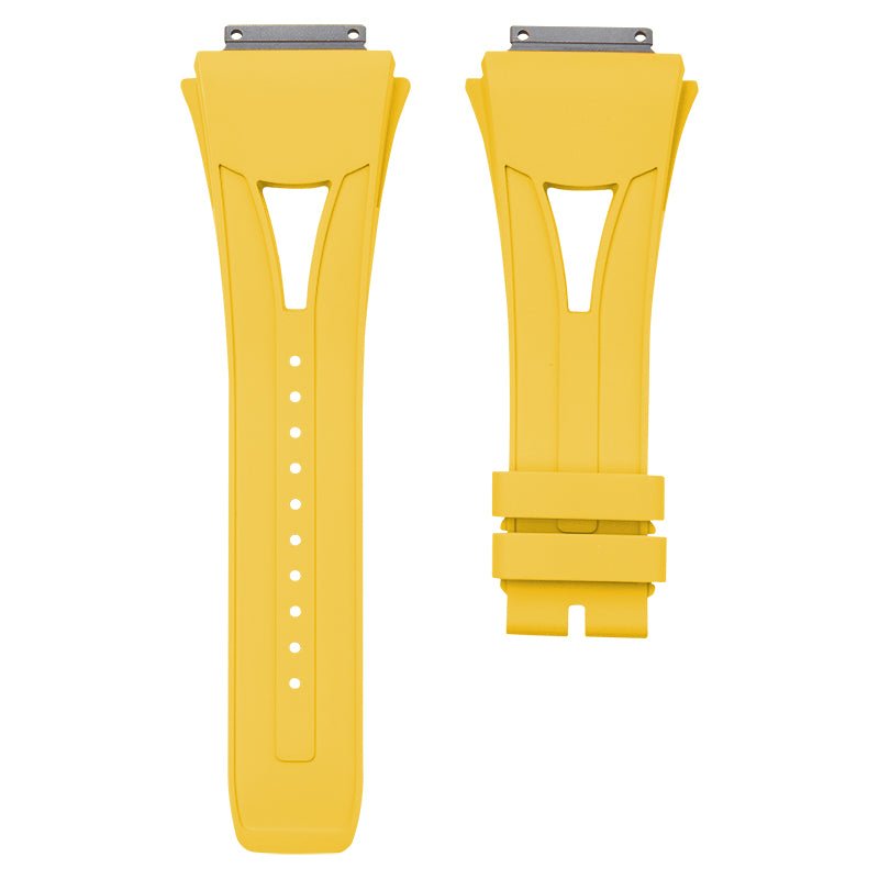 Rubber Strap for Richard Mille RM035 - My Store