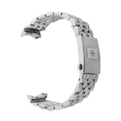 Stainless Steel Strap for IWC Mark XX 40MM Easy-Change System