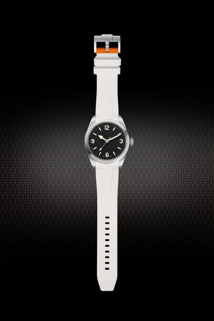 Rubber Strap for Tudor Ranger 39mm