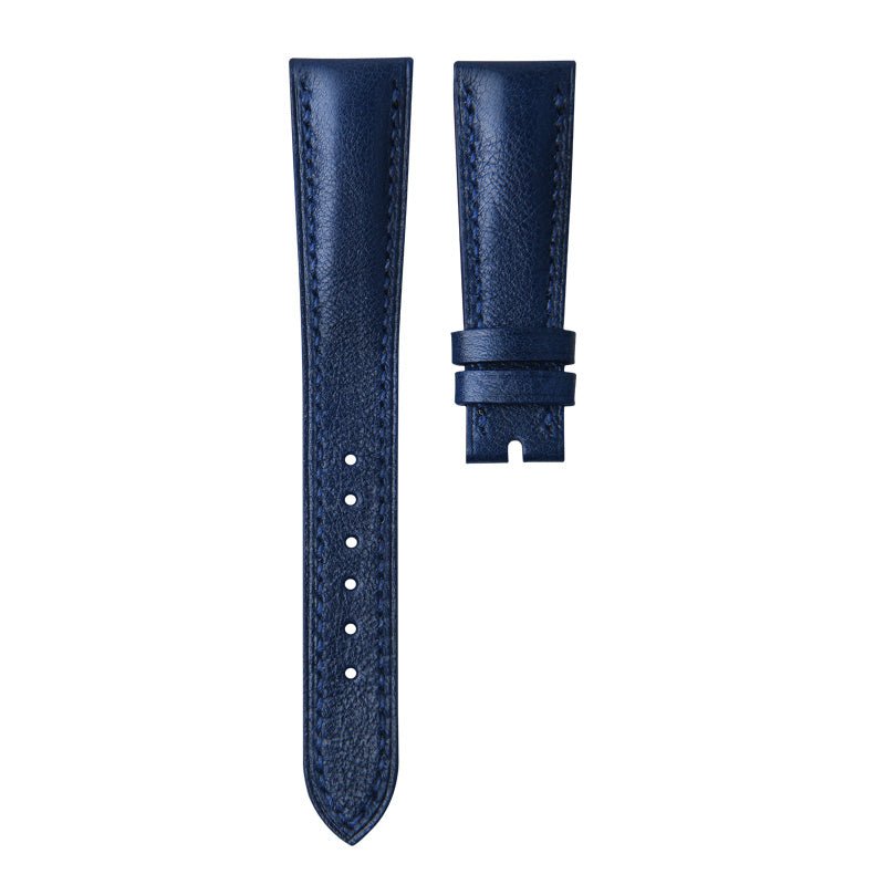 Leather Strap for Patek Phillipe 5147G - My Store