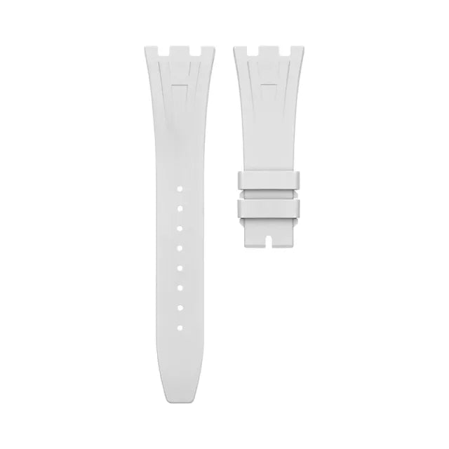 Rubber Strap for AP Royal Oak 37mm 15450 OR - My Store