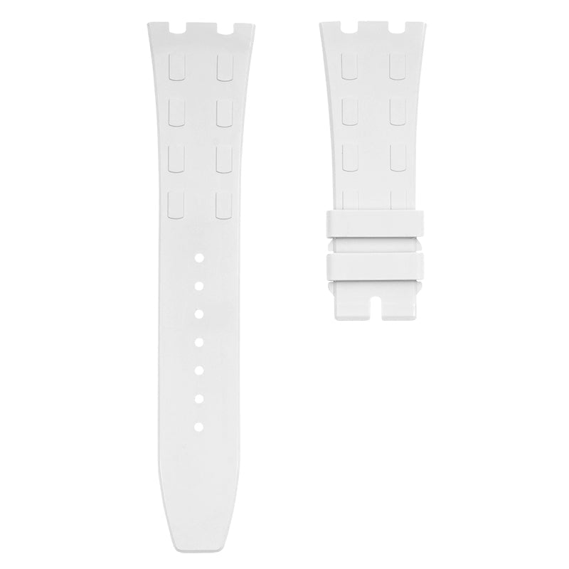 Rubber Strap for AP Royal Oak 38mm 26315 Steel Model - My Store