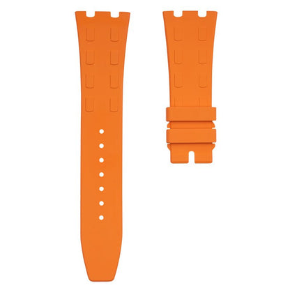 Rubber Strap for AP Royal Oak 38mm 26315 Steel Model - My Store