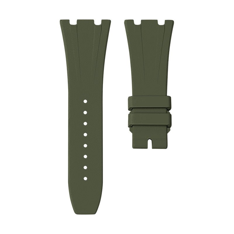 Rubber Strap for AP Royal Oak 39mm 15300 OR - My Store