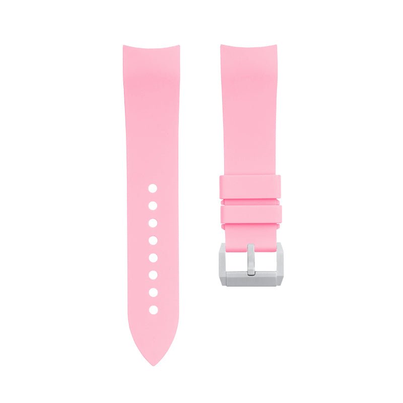 Rubber Strap for Blancpain Fifty Fathoms ref.5100 38mm - My Store