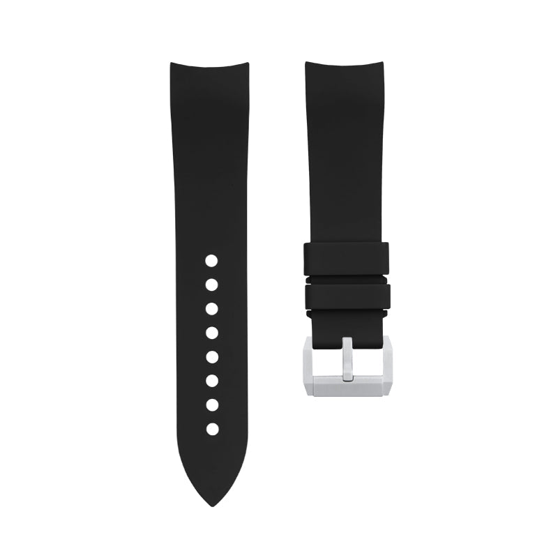 Rubber Strap for Blancpain Fifty Fathoms ref.5100 38mm - My Store