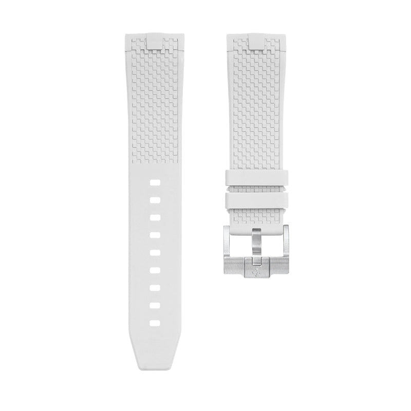 Rubber Strap for Breitling AVENGER 45 - My Store