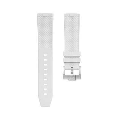 Rubber Strap for Breitling Chronomat B01 42 - My Store