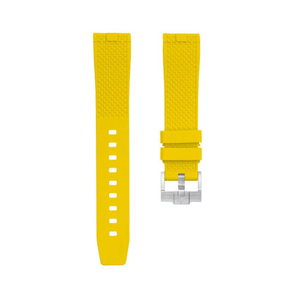 Rubber Strap for Breitling Superocean 36 - My Store