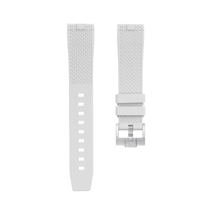 Rubber Strap for Breitling Superocean 36 - My Store