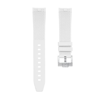 Rubber Strap for Breitling Superocean 42mm - My Store