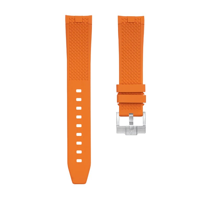 Rubber Strap for Breitling Superocean 42mm - My Store