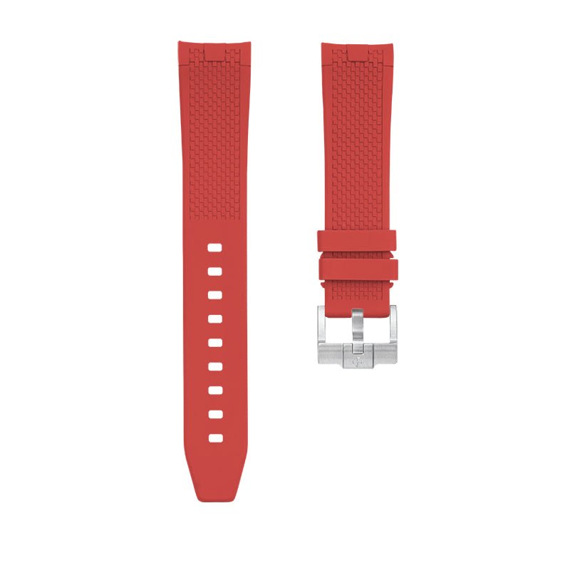 Rubber Strap for Breitling Superocean 42mm - My Store