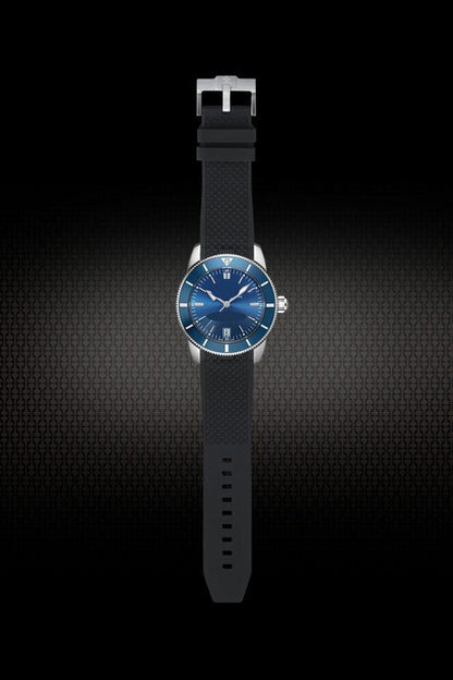 Rubber Strap for Breitling Superocean Heritage 42 - My Store