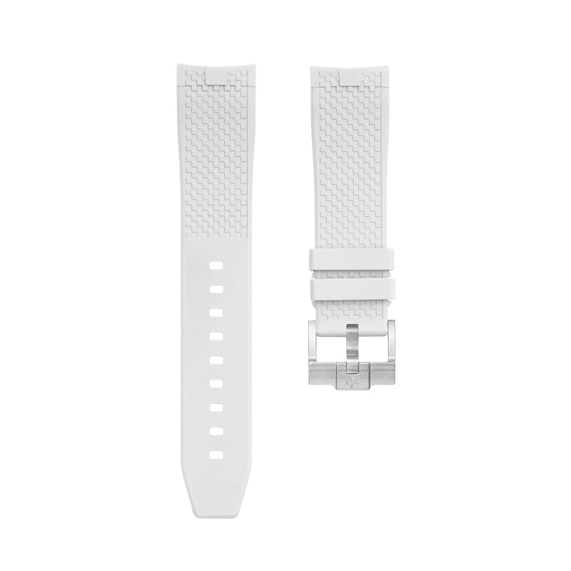 Rubber Strap for Breitling Superocean Heritage 42 - My Store