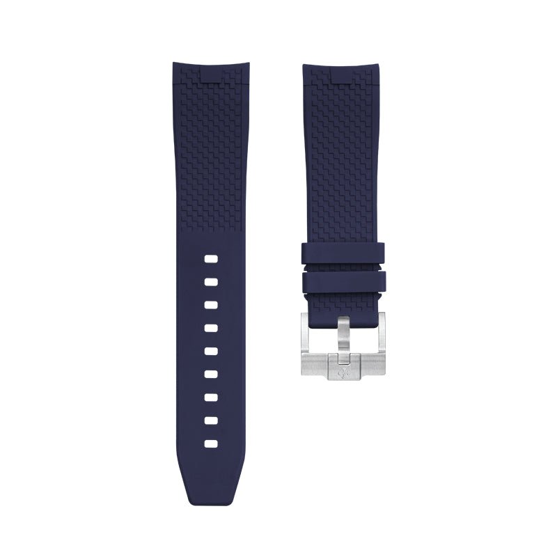 Rubber Strap for Breitling Superocean Heritage 42 - My Store