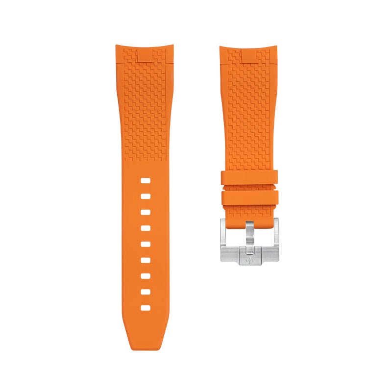 Rubber Strap for Breitling Superocean Heritage B20 46mm - My Store
