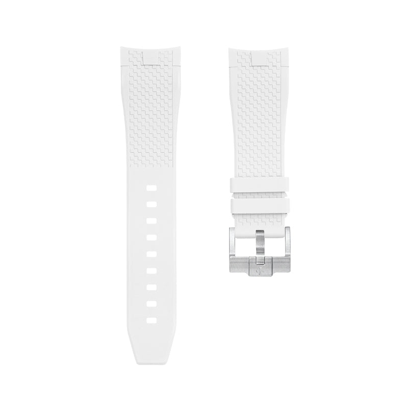 Rubber Strap for Breitling Superocean Heritage B20 46mm - My Store
