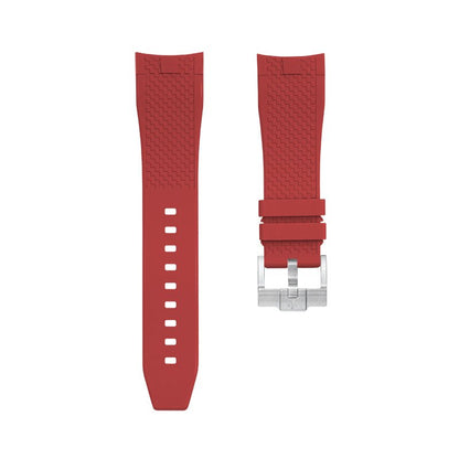 Rubber Strap for Breitling Superocean Heritage B20 46mm - My Store