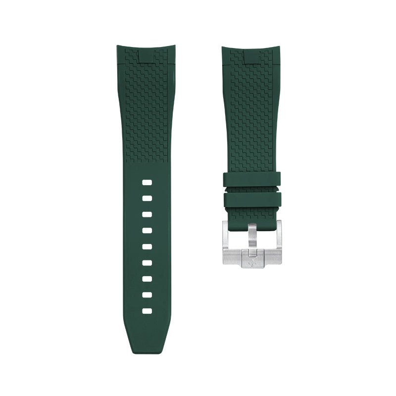 Rubber Strap for Breitling Superocean Heritage B20 46mm - My Store