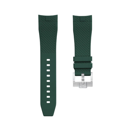 Rubber Strap for Breitling Superocean Heritage B20 46mm - My Store