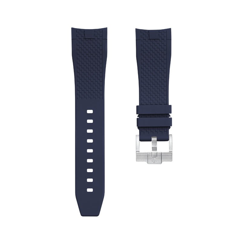 Rubber Strap for Breitling Superocean Heritage B20 46mm - My Store