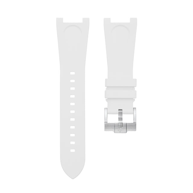 Rubber Strap for Girard - Perregaux Laureato 42mm - My Store