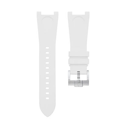 Rubber Strap for Girard - Perregaux Laureato 42mm - My Store