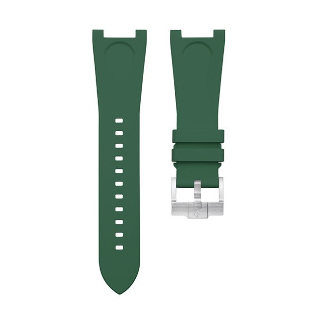 Rubber Strap for Girard - Perregaux Laureato 42mm - My Store