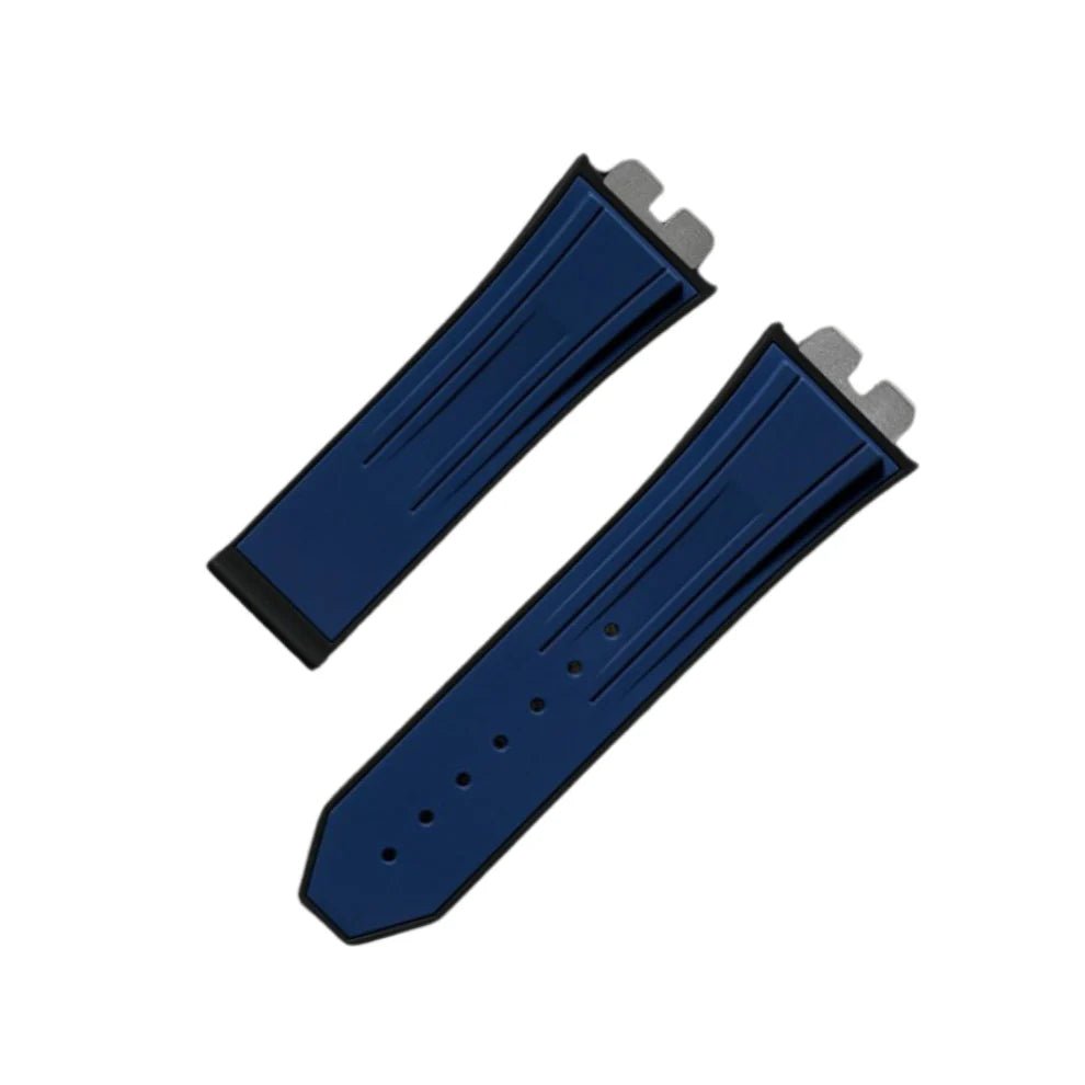 Rubber Strap for Hublot Big Bang Unico 44mm (Click System) - My Store