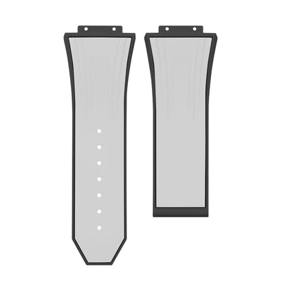 Rubber Strap for Hublot Bigbang Spirit 42mm 641 647 (Non - One button Disassembly) - My Store