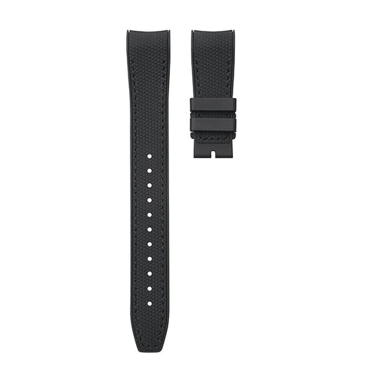 Rubber Strap for IWC Pilot's Chronograph 41mm - My Store