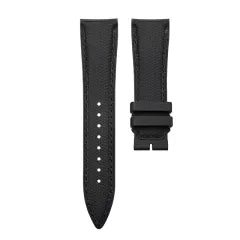 Rubber Strap for Jaeger - LeCoultre Master Ultra Thin 39mm - My Store