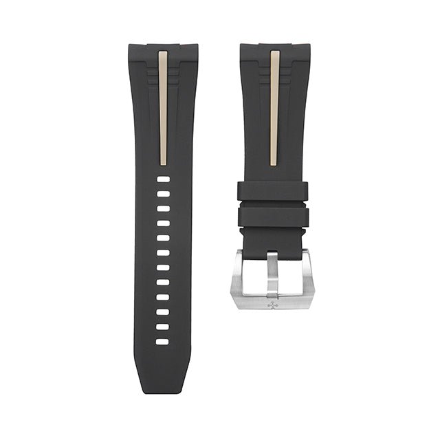 Rubber Strap for Panerai Luminor Marina Pam422 47mm - My Store