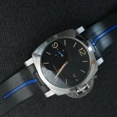 Rubber Strap for Panerai Pam01312 Pam01313 Pam01314 - My Store